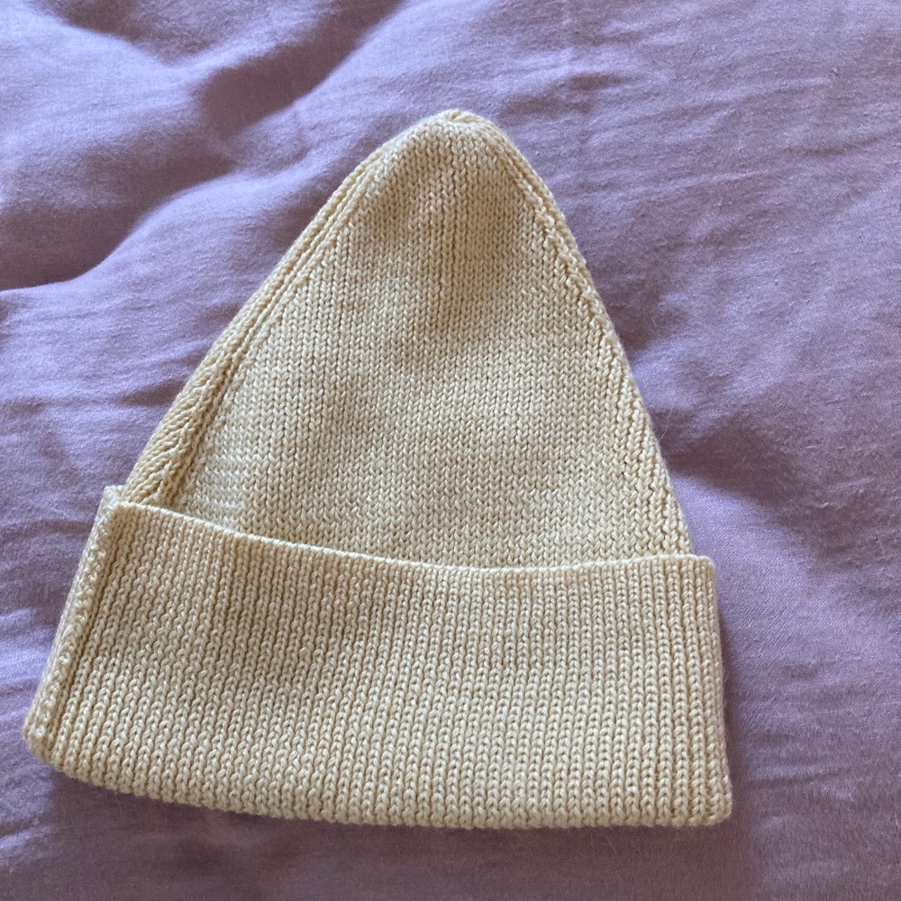 James Street Co. Port beanie